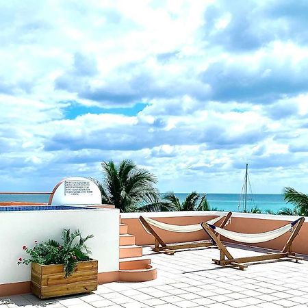 Seaside Villas Кайе Колкер Екстериор снимка