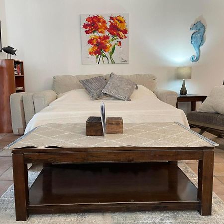 Seaside Villas Кайе Колкер Екстериор снимка