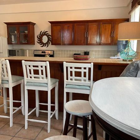 Seaside Villas Кайе Колкер Екстериор снимка