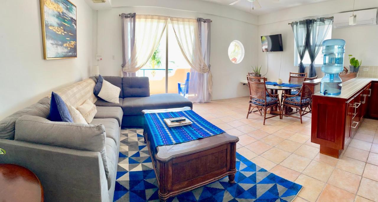 Seaside Villas Кайе Колкер Екстериор снимка