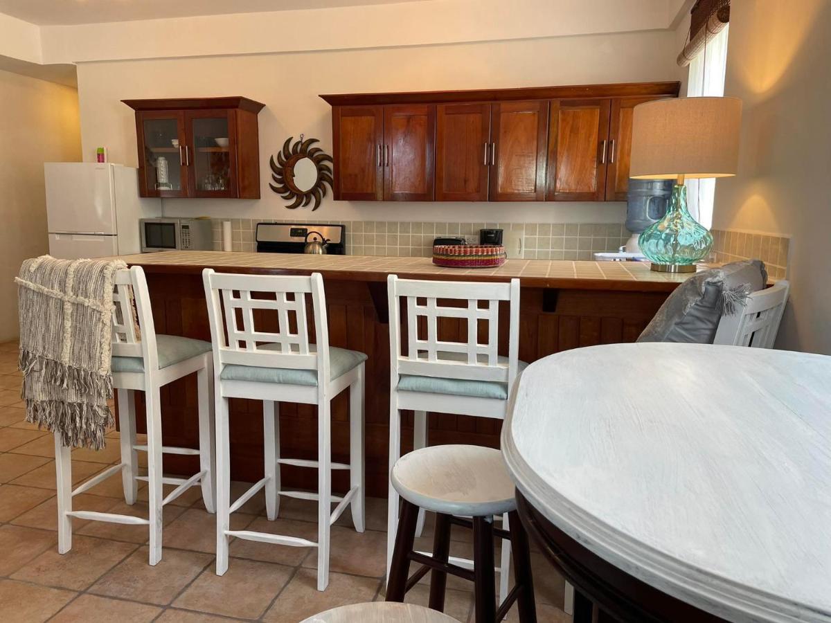 Seaside Villas Кайе Колкер Екстериор снимка