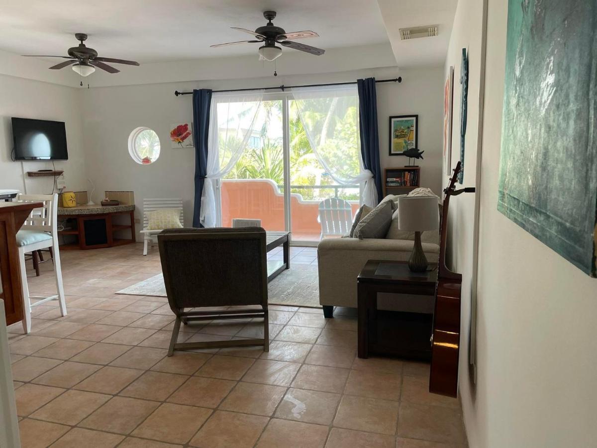 Seaside Villas Кайе Колкер Екстериор снимка