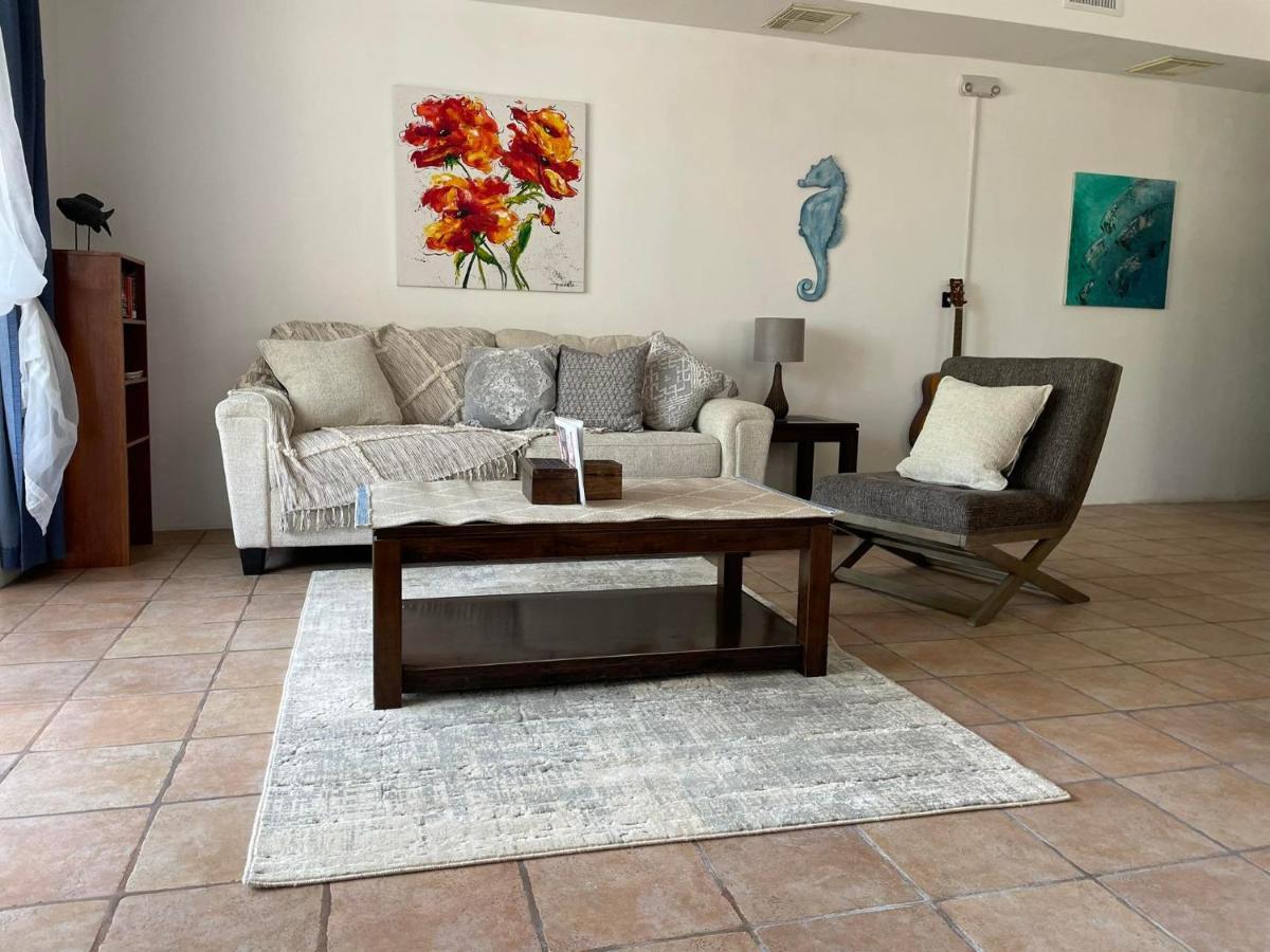 Seaside Villas Кайе Колкер Екстериор снимка
