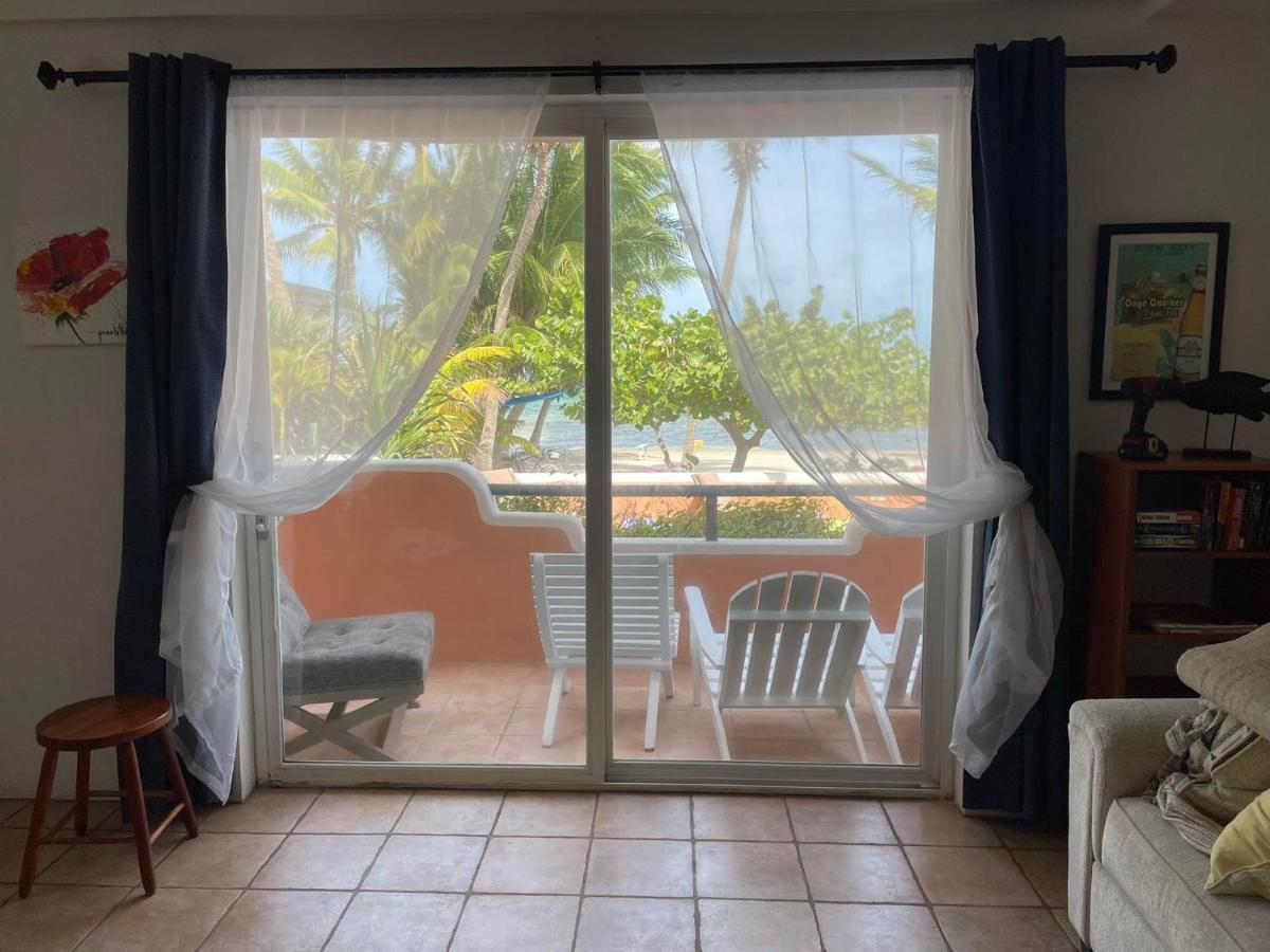Seaside Villas Кайе Колкер Екстериор снимка