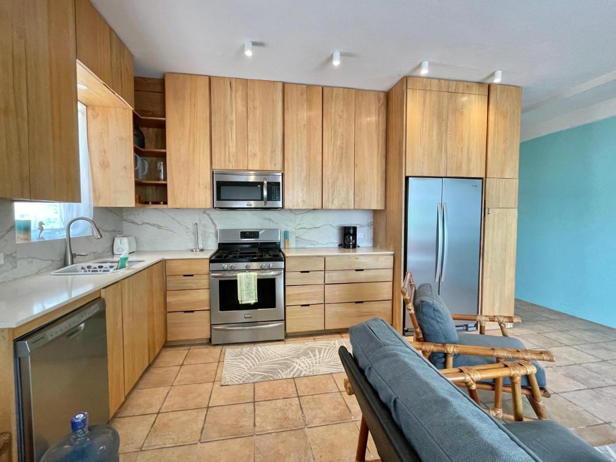 Seaside Villas Кайе Колкер Екстериор снимка