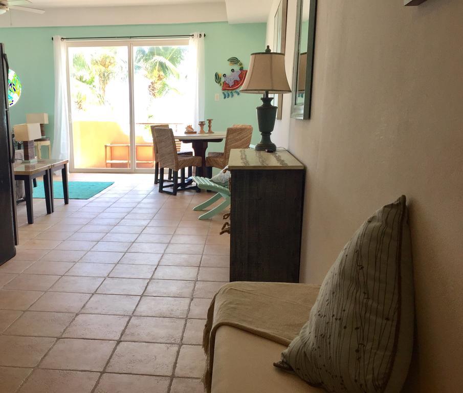 Seaside Villas Кайе Колкер Екстериор снимка