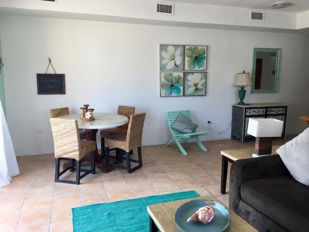 Seaside Villas Кайе Колкер Екстериор снимка