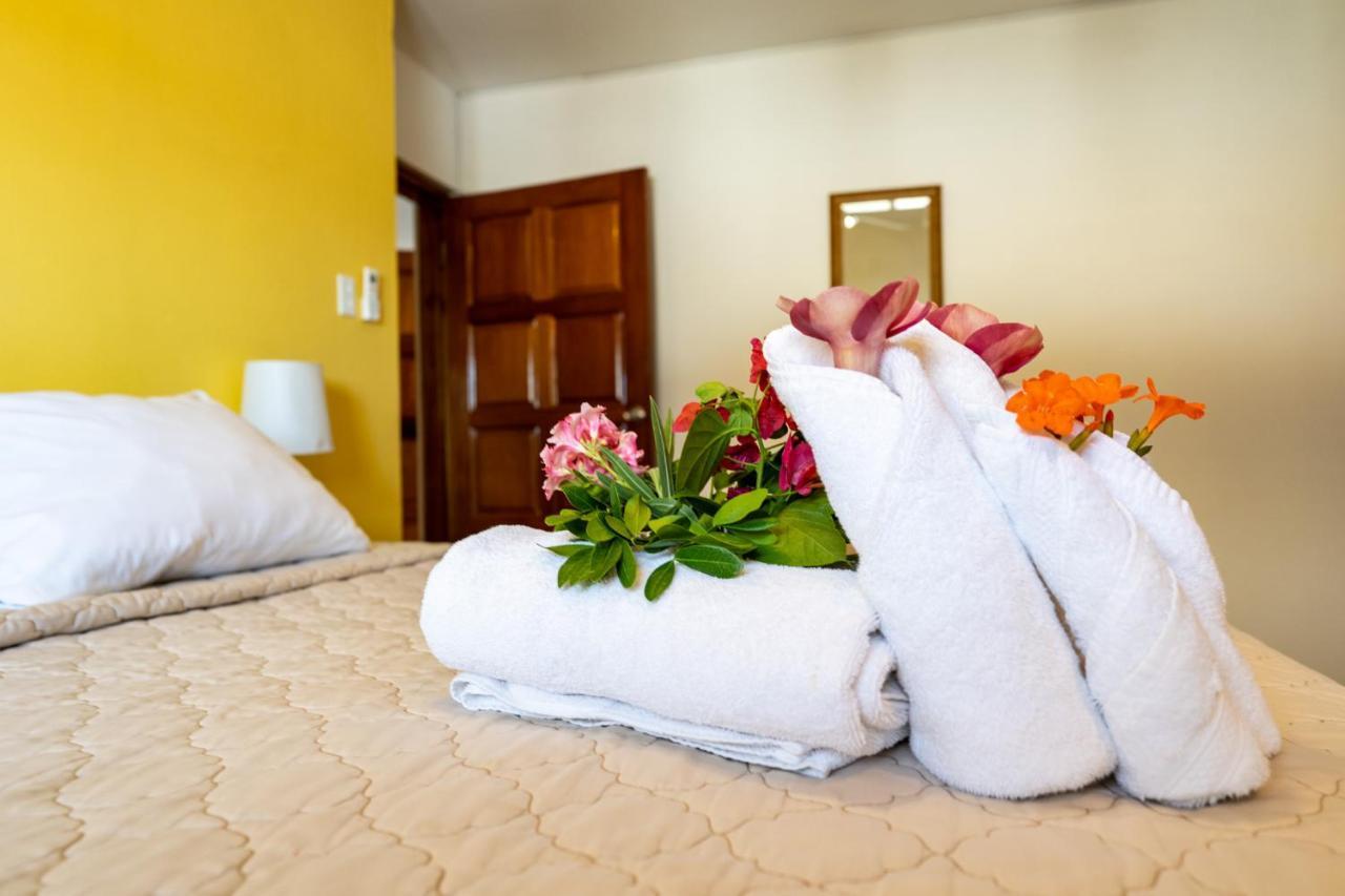 Seaside Villas Кайе Колкер Екстериор снимка