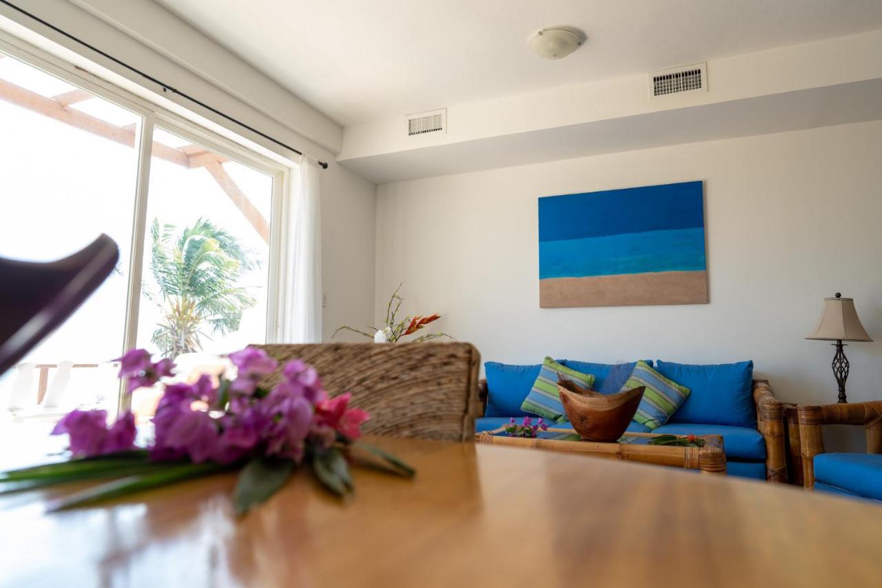 Seaside Villas Кайе Колкер Екстериор снимка